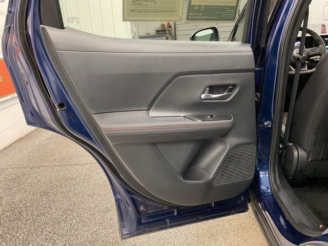 2025 Nissan Kicks SR Intelligent AWD