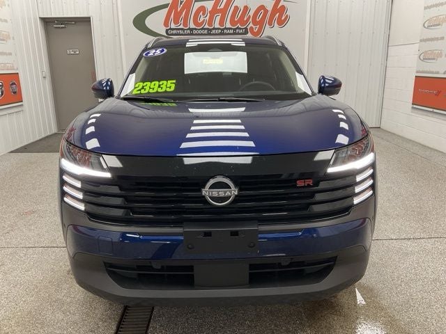 2025 Nissan Kicks SR Intelligent AWD