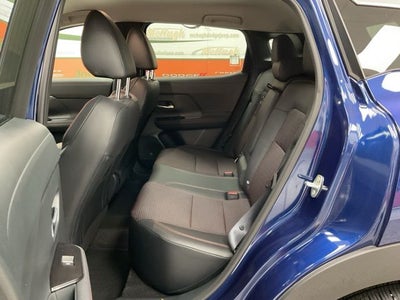 2025 Nissan Kicks SR Intelligent AWD