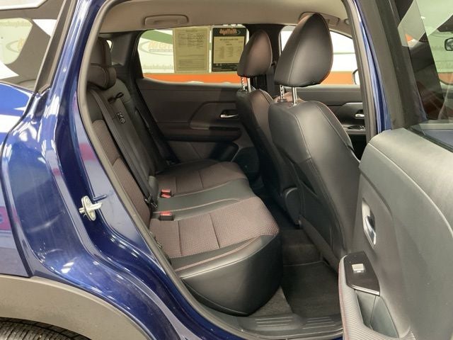 2025 Nissan Kicks SR Intelligent AWD