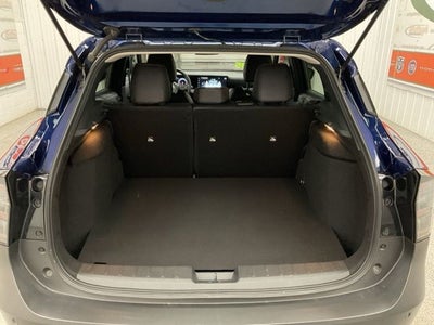 2025 Nissan Kicks SR Intelligent AWD