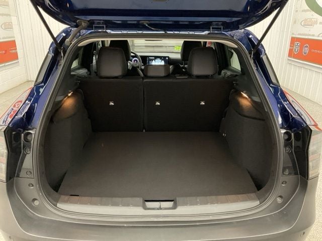 2025 Nissan Kicks SR Intelligent AWD