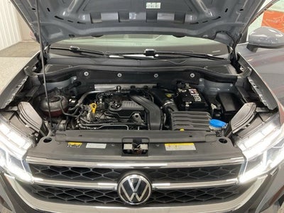 2022 Volkswagen Taos 1.5T SEL