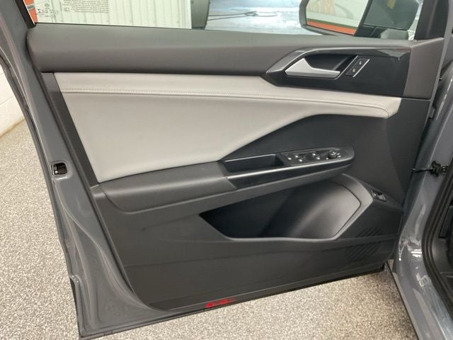2022 Volkswagen Taos 1.5T SEL