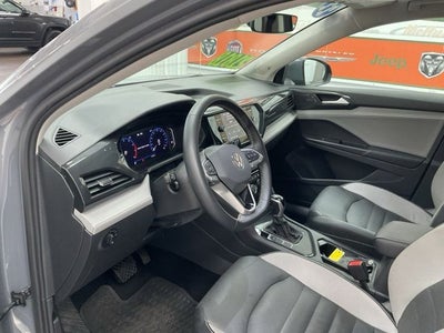 2022 Volkswagen Taos 1.5T SEL