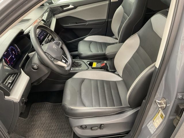 2022 Volkswagen Taos 1.5T SEL