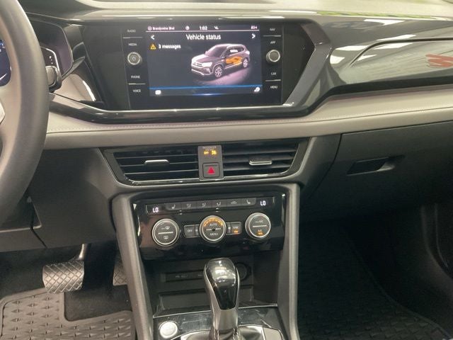 2022 Volkswagen Taos 1.5T SEL