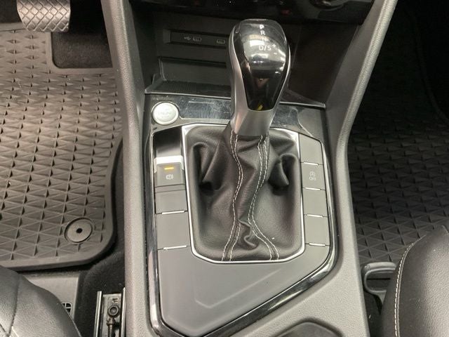 2022 Volkswagen Taos 1.5T SEL