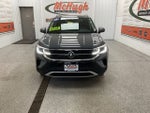 2022 Volkswagen Taos 1.5T SEL
