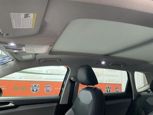 2022 Volkswagen Taos 1.5T SEL