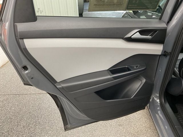 2022 Volkswagen Taos 1.5T SEL