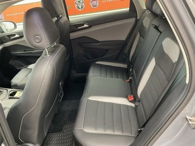 2022 Volkswagen Taos 1.5T SEL