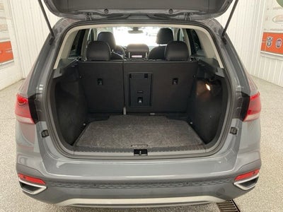 2022 Volkswagen Taos 1.5T SEL