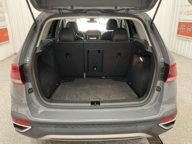 2022 Volkswagen Taos 1.5T SEL