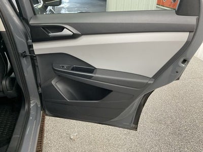 2022 Volkswagen Taos 1.5T SEL