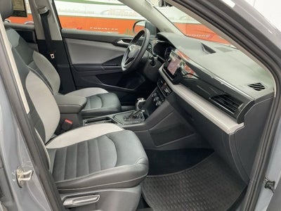 2022 Volkswagen Taos 1.5T SEL