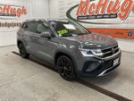 2022 Volkswagen Taos 1.5T SEL