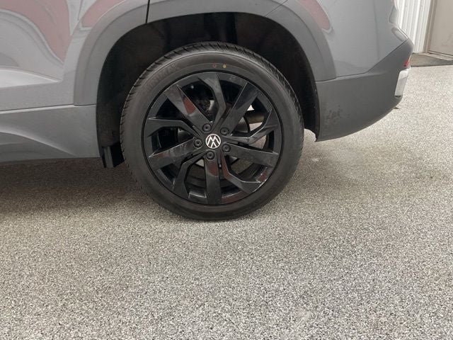 2022 Volkswagen Taos 1.5T SEL