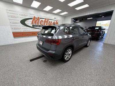 2023 Volkswagen Taos 1.5T S