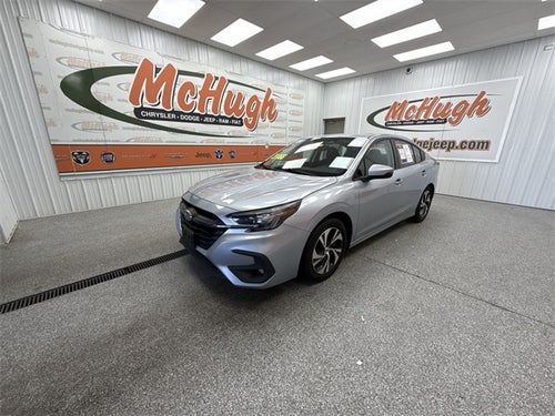 2023 Subaru Legacy Premium