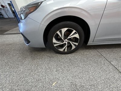 2023 Subaru Legacy Premium