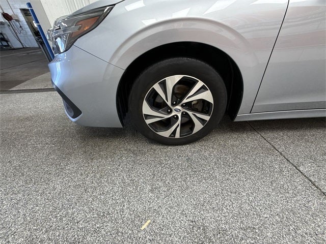 2023 Subaru Legacy Premium