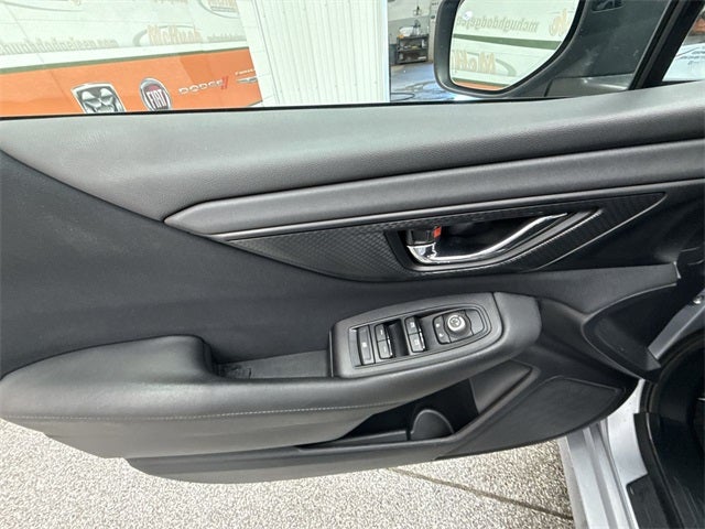 2023 Subaru Legacy Premium