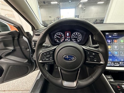 2023 Subaru Legacy Premium