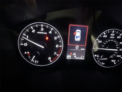 2023 Subaru Legacy Premium