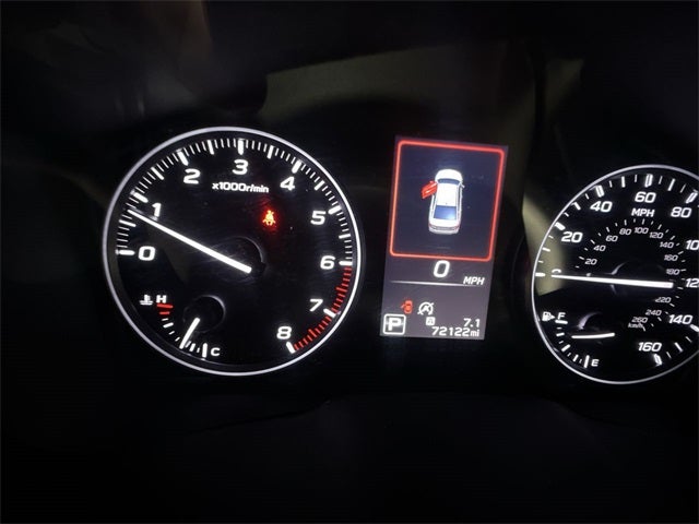 2023 Subaru Legacy Premium