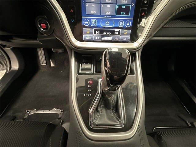 2023 Subaru Legacy Premium