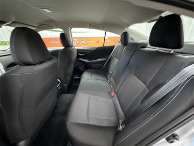 2023 Subaru Legacy Premium