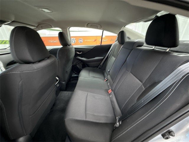 2023 Subaru Legacy Premium