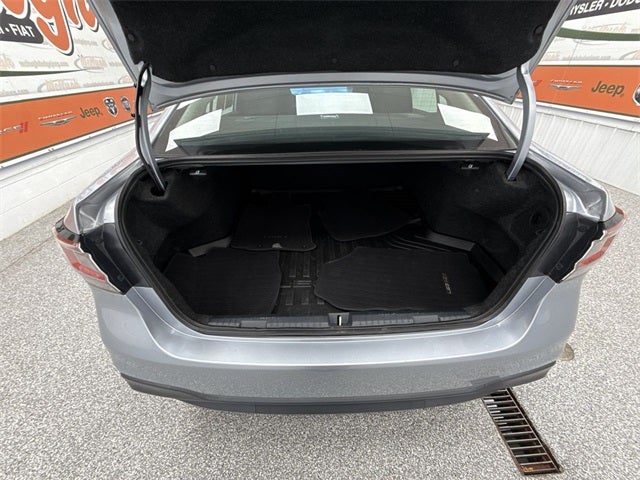 2023 Subaru Legacy Premium