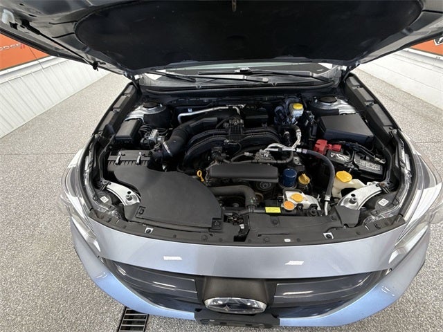 2023 Subaru Legacy Premium