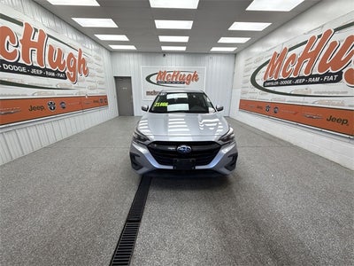 2023 Subaru Legacy Premium