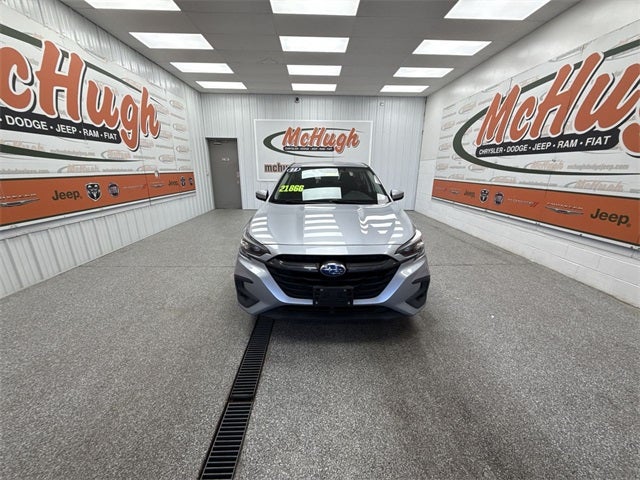 2023 Subaru Legacy Premium