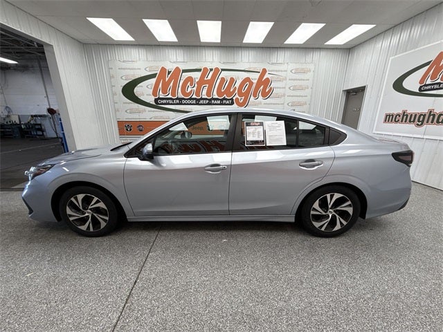 2023 Subaru Legacy Premium