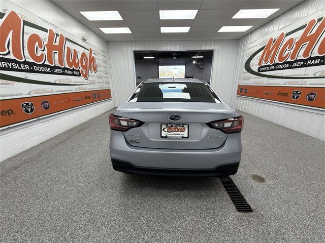 2023 Subaru Legacy Premium