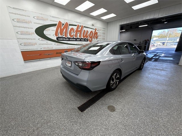 2023 Subaru Legacy Premium