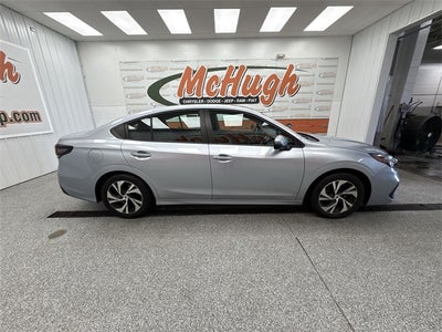 2023 Subaru Legacy Premium