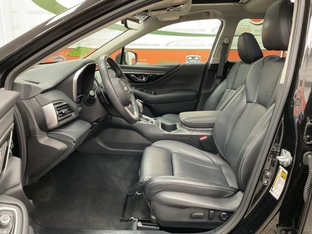 2023 Subaru Outback Limited