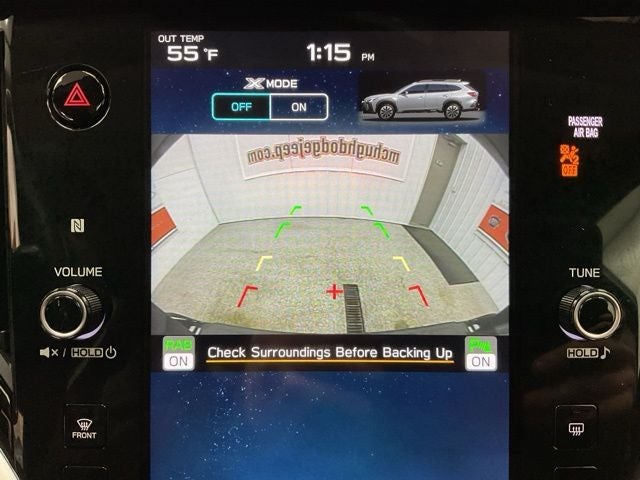 2023 Subaru Outback Limited