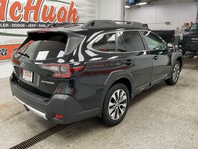 2023 Subaru Outback Limited