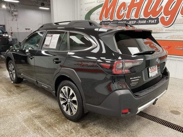 2023 Subaru Outback Limited