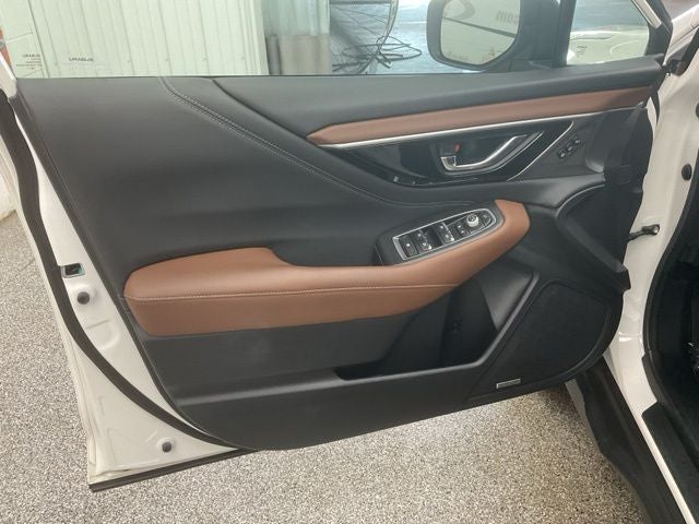 2020 Subaru Outback Touring