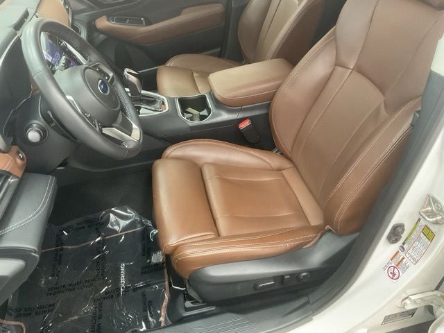 2020 Subaru Outback Touring