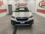 2020 Subaru Outback Touring