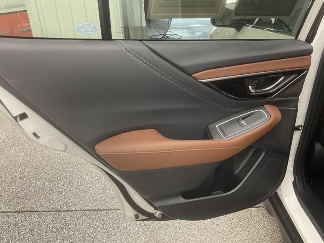 2020 Subaru Outback Touring