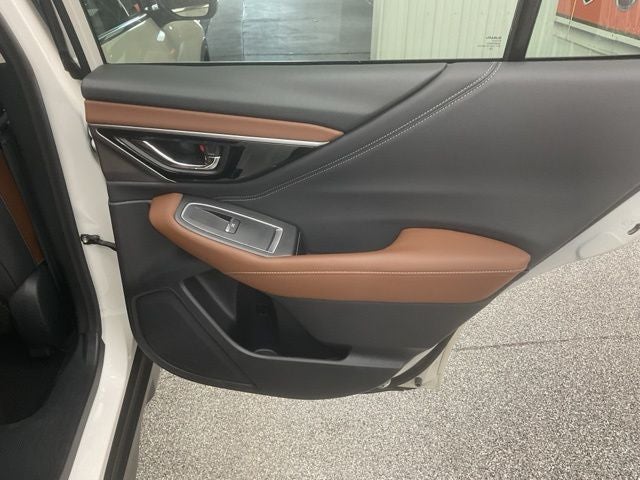 2020 Subaru Outback Touring